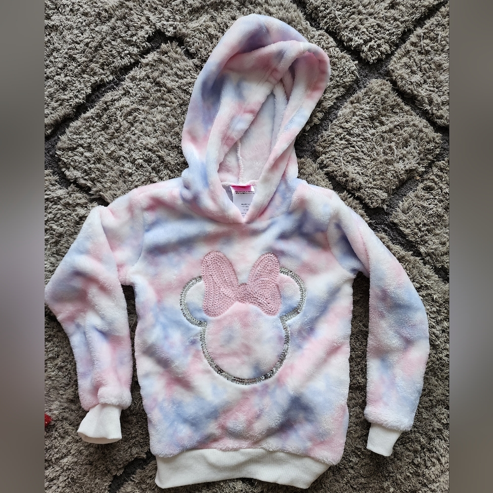 Minnie Hoodie